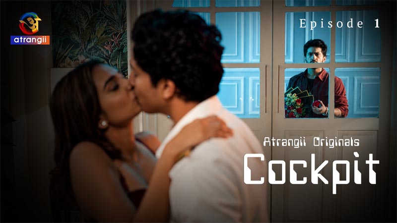 Cockpit - Part 1 | Season 01 | Episode 01